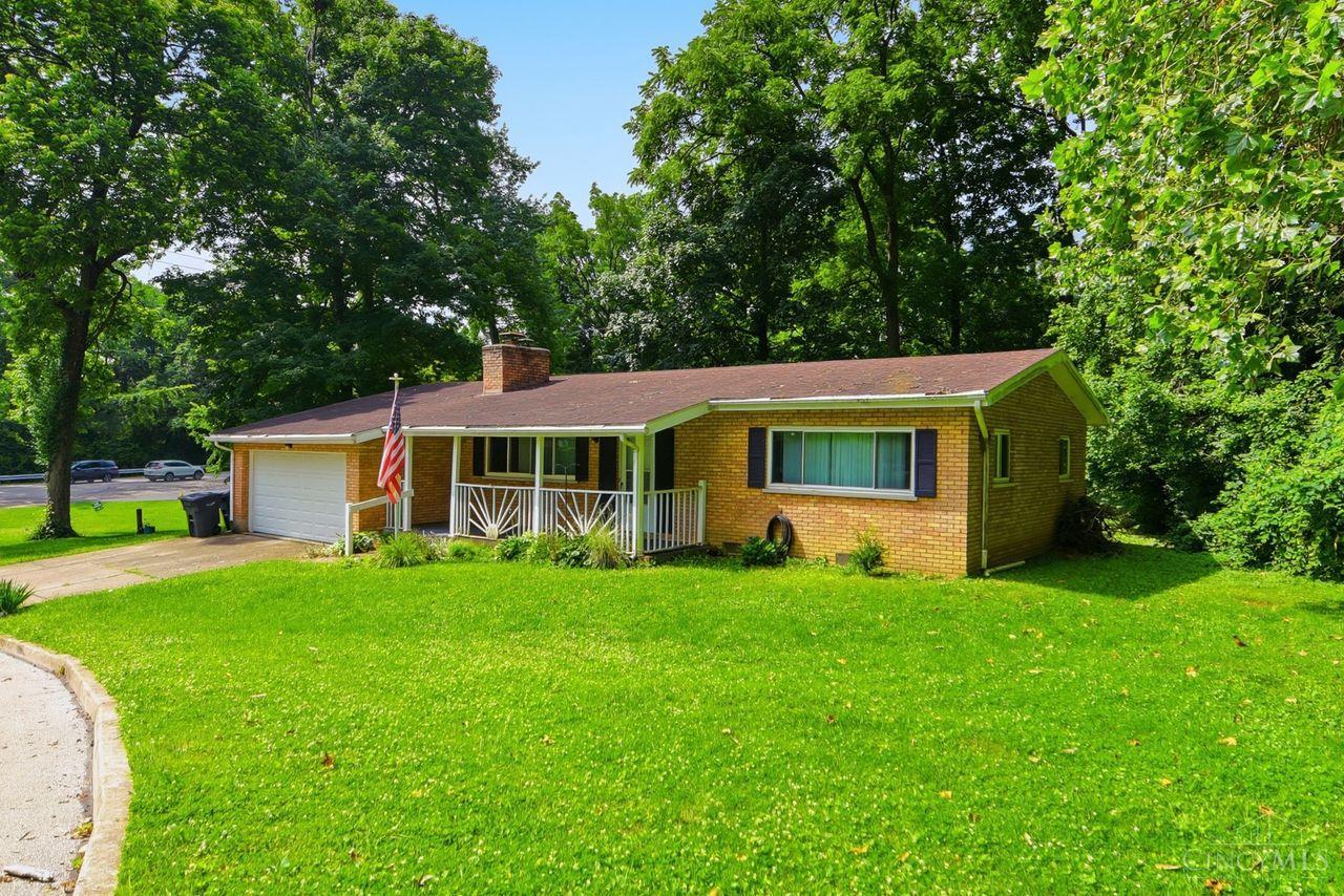 5501 Vonderhaar Court, Fairfield, OH, 45014 — photo 50
