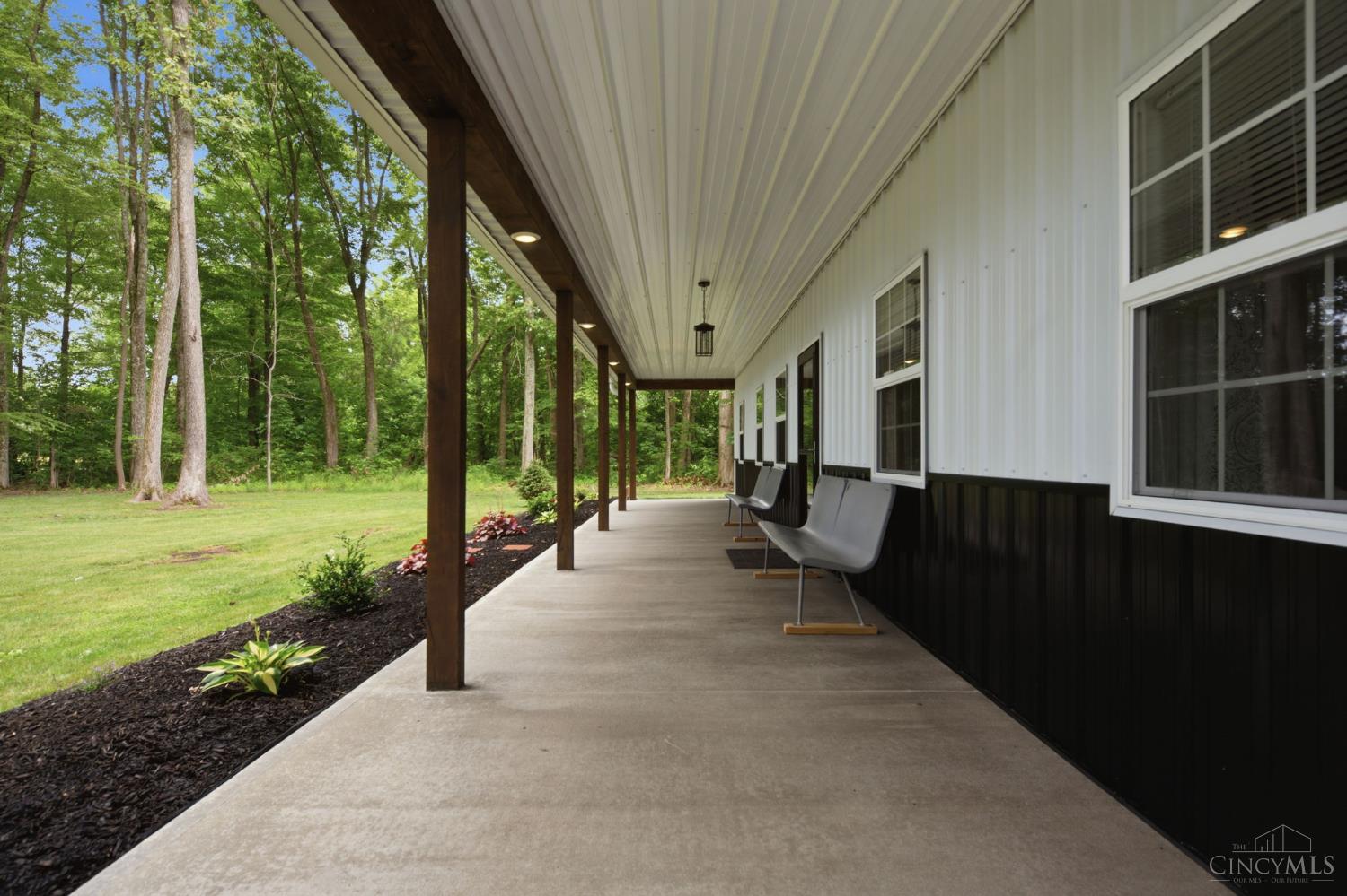 3314 Snider Malott Road, Sterling Twp, OH, 45154 — photo 4