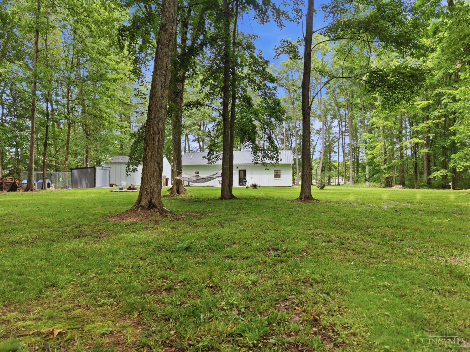 3314 Snider Malott Road, Sterling Twp, OH, 45154 — photo 26