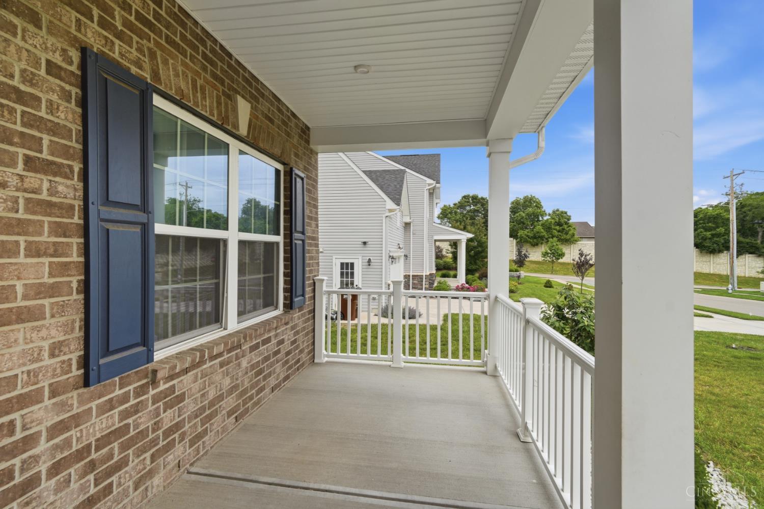 1152 Autumn Ridge Drive, Lebanon, OH, 45036 — photo 5