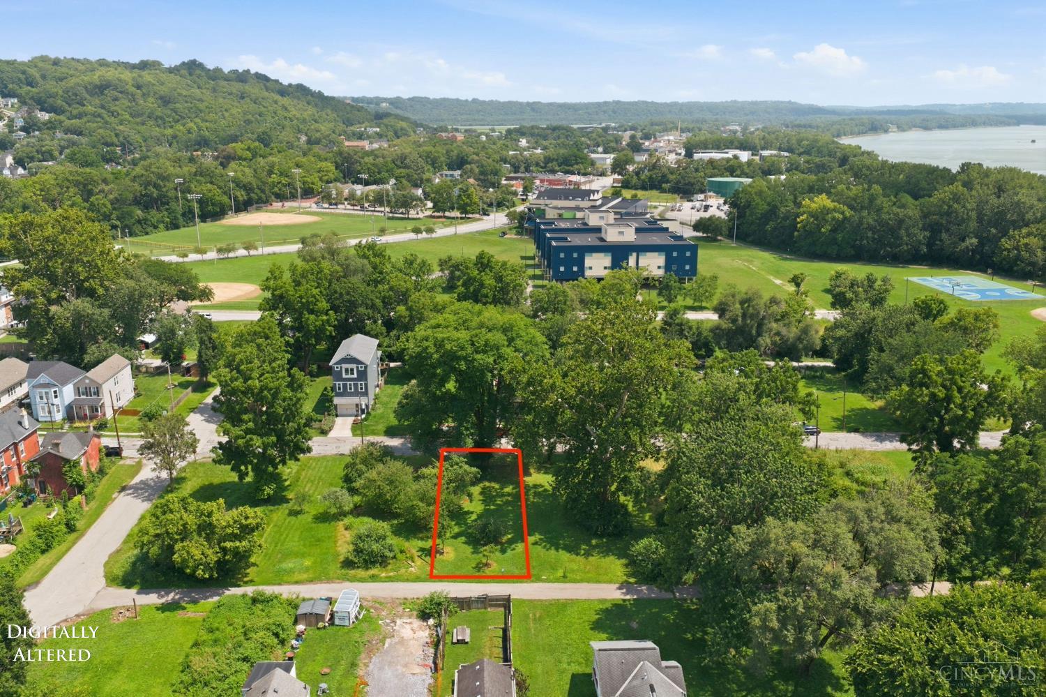 225 Worth Street, Cincinnati, OH, 45226 — photo 2