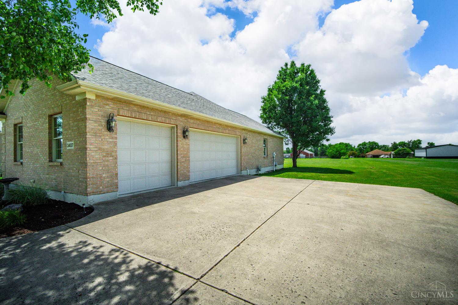 3407 Ash Meadow Lane, Franklin Twp, OH, 45005 — photo 7