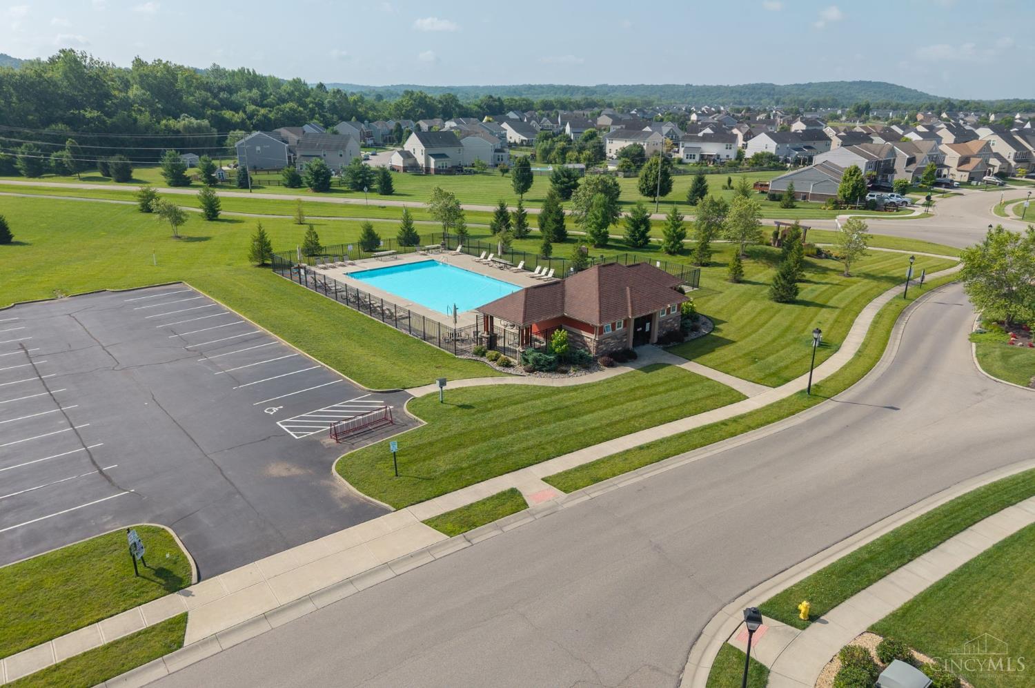 1364 Springfield Drive, Harrison, OH, 45030 — photo 69