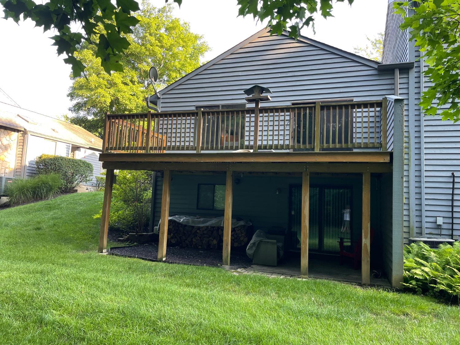 1138 Chestnut Court, Union Twp, OH, 45245 — photo 17