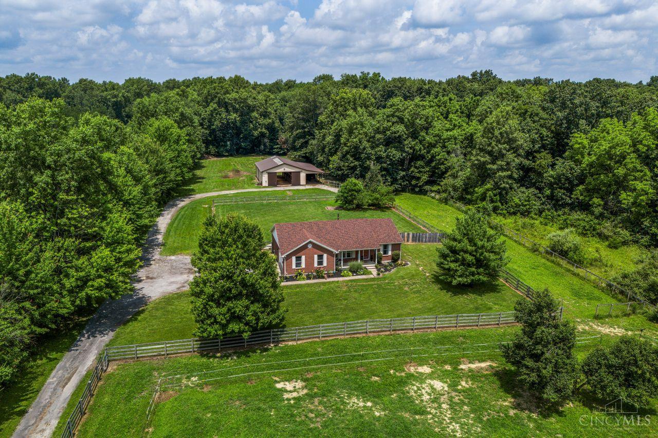 5019 Edwardsville Road, Harlan Twp, OH, 45113