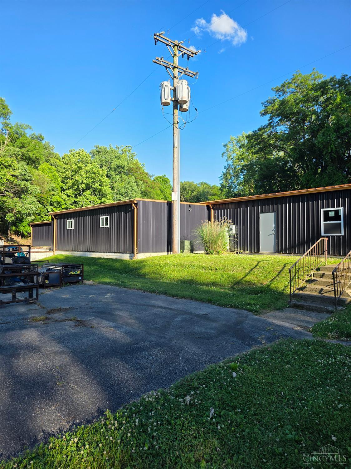 336 Ohio Avenue, New Carlisle, OH, 45344