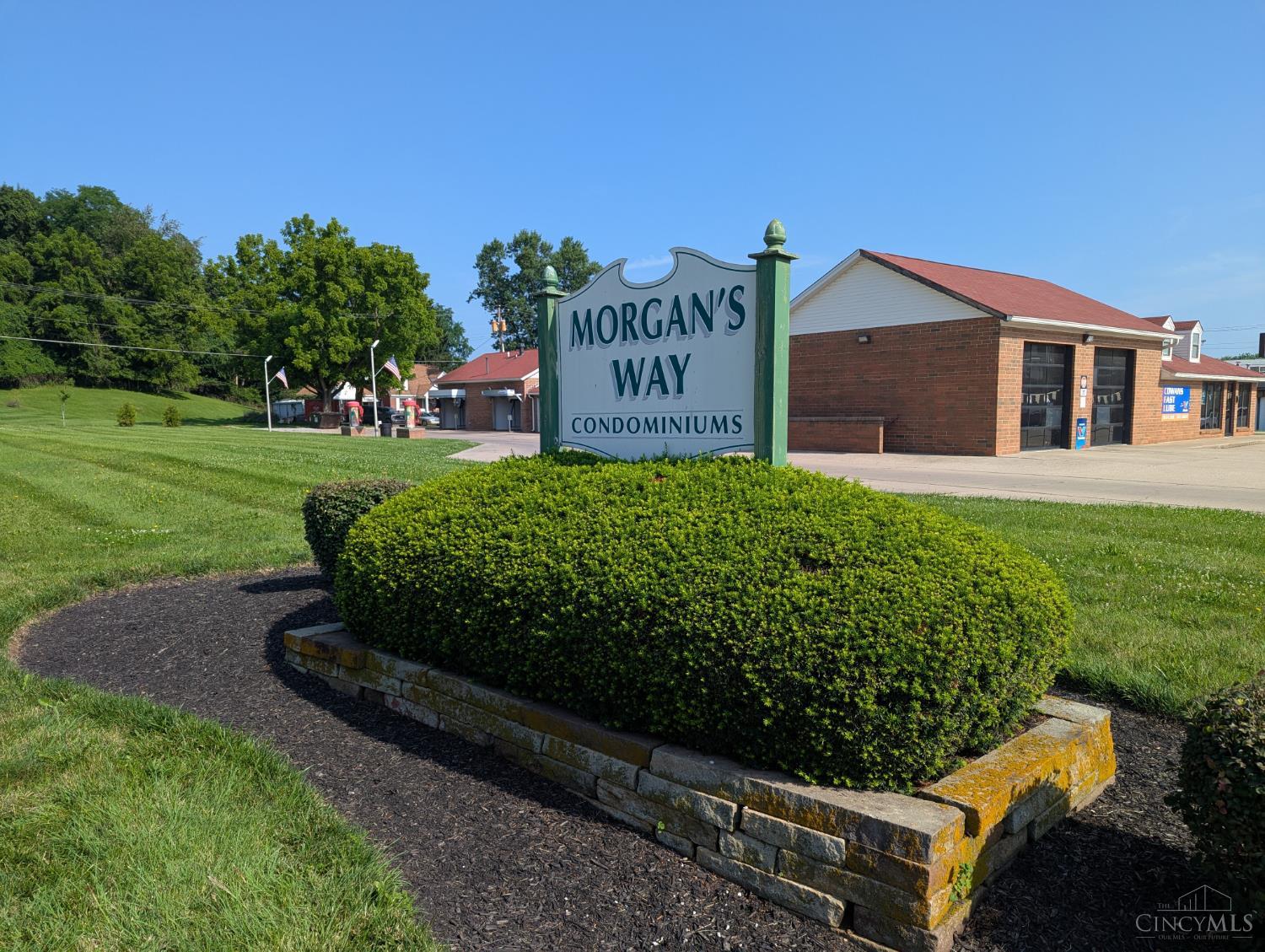 225 Morgans Way #43, Harrison, OH, 45030 — photo 22