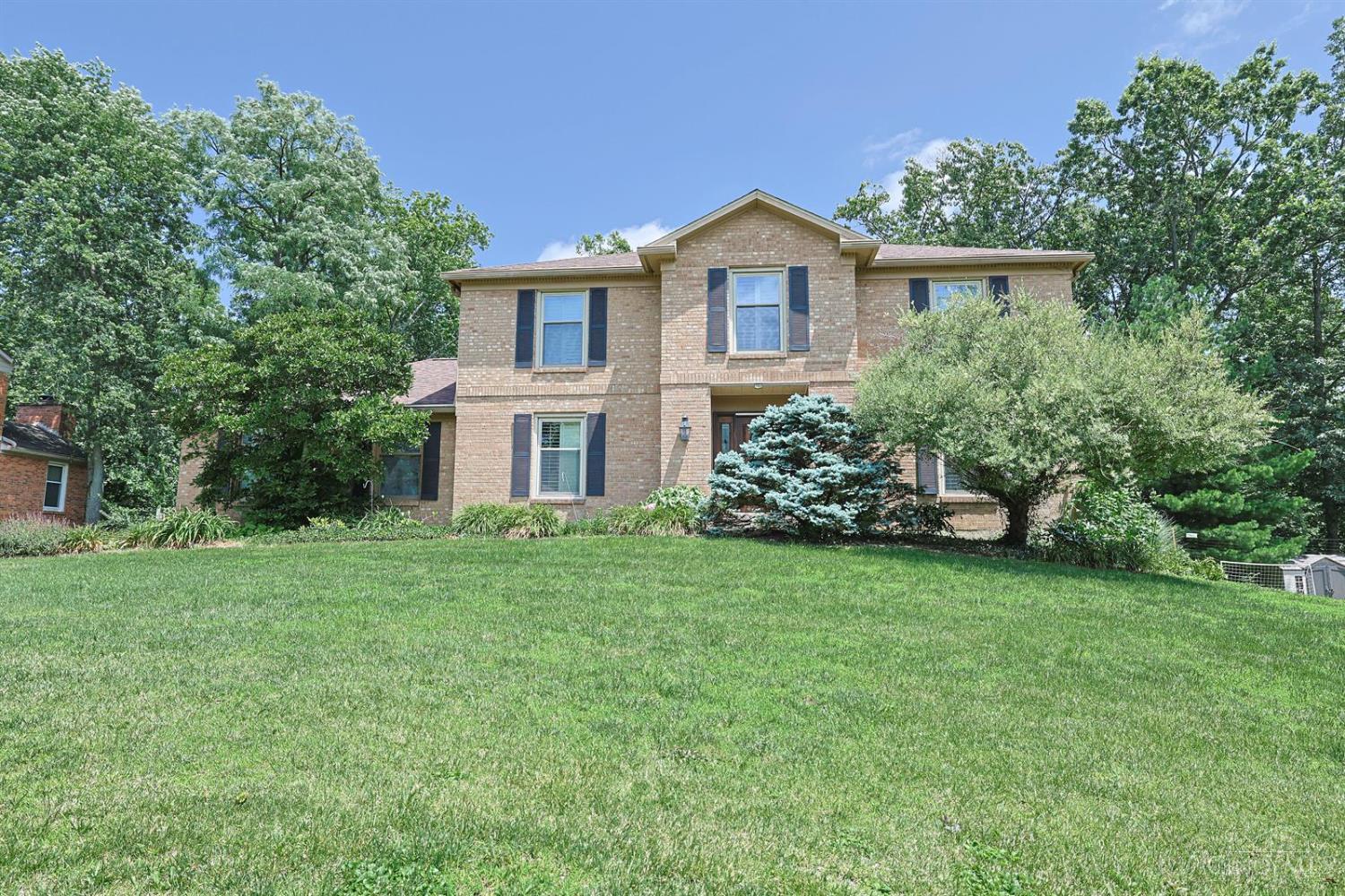 6202 Shadowhill Way, Miami Twp, OH, 45140 — photo 2