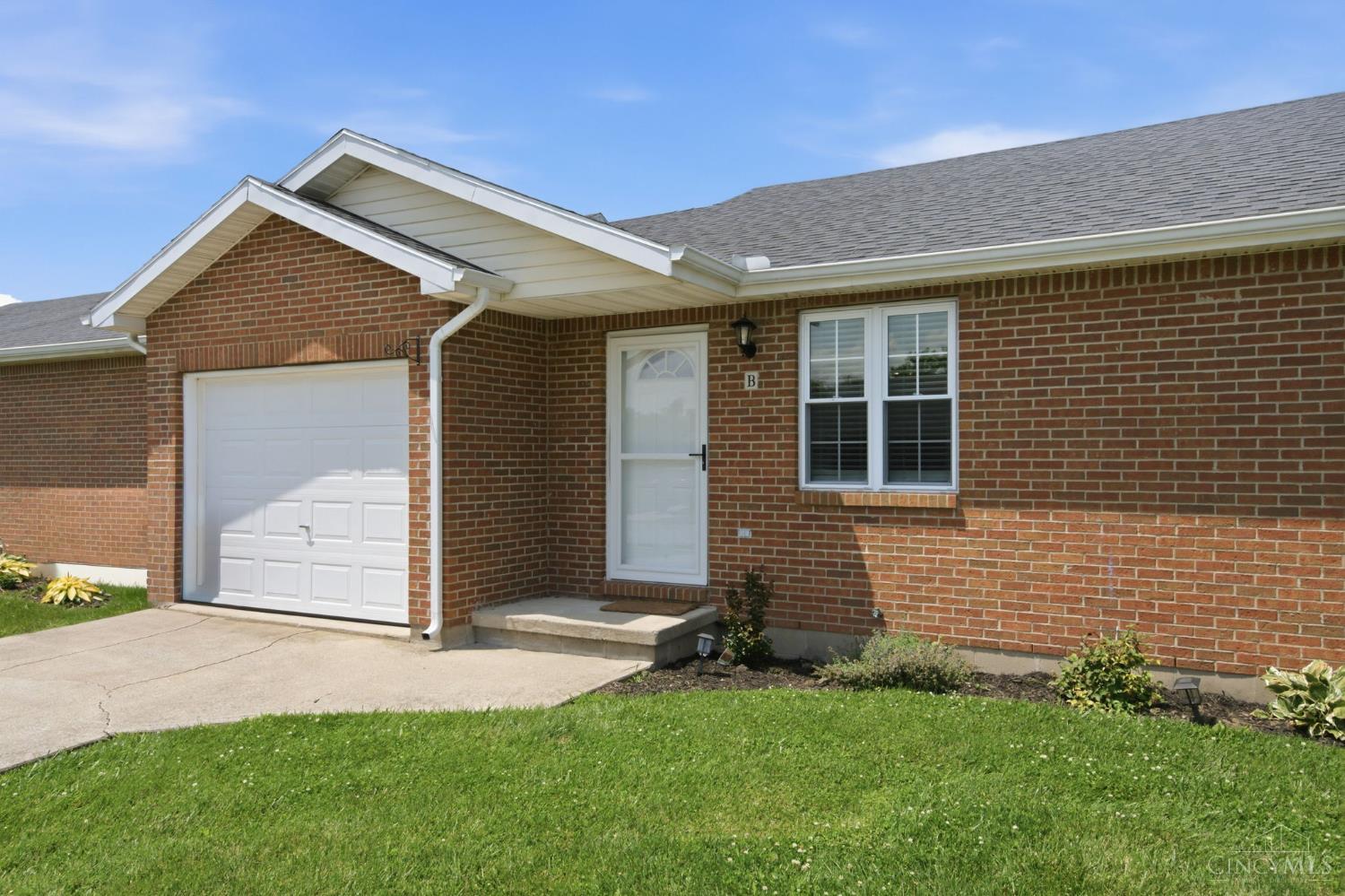 5887 Farmers Road #B, Clark Twp, OH, 45146 — photo 3