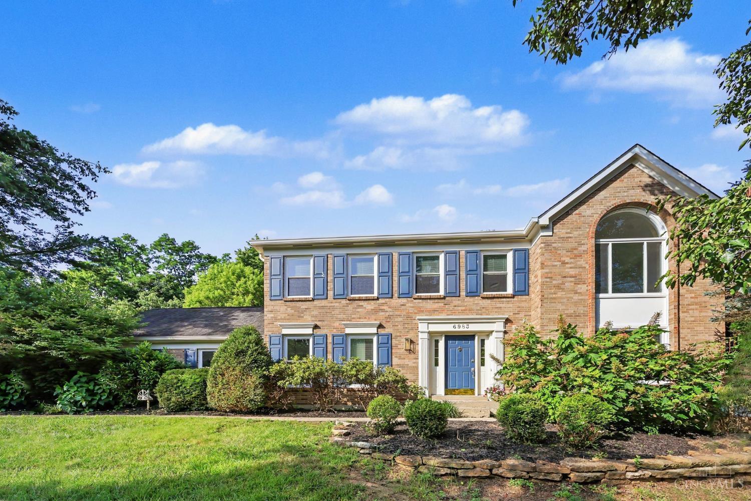 2nd image of 6983 Treeridge Dr, Cincinnati, OH 45244 | MLS# 1885131