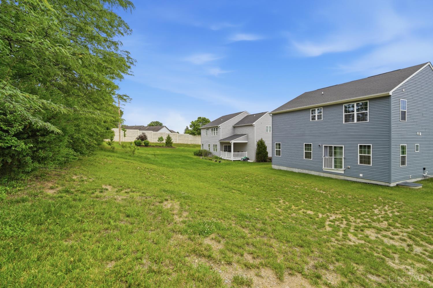 1152 Autumn Ridge Drive, Lebanon, OH, 45036 — photo 50