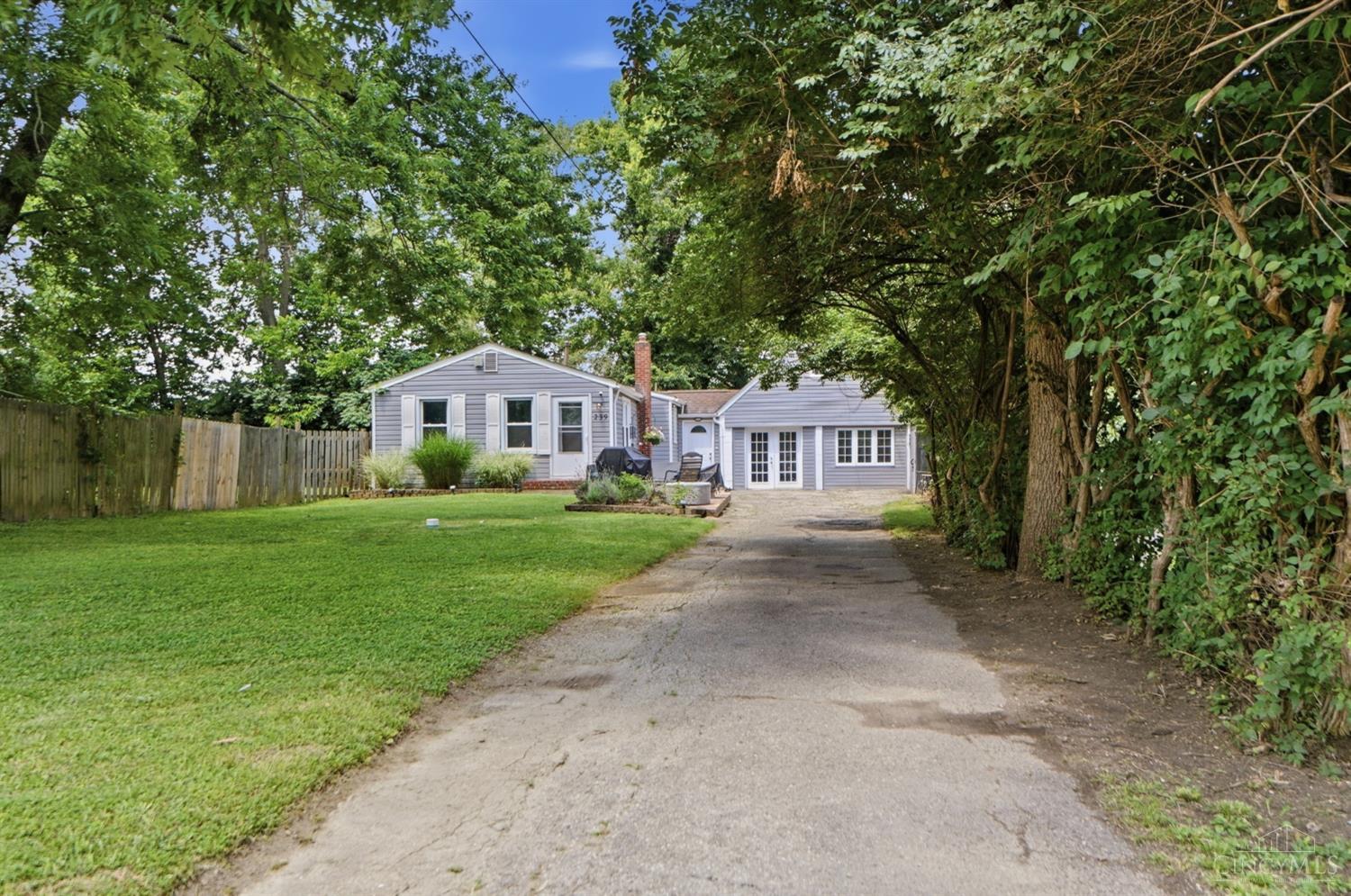 2nd image of 239 Burkhart Ave, Reading, OH 45215 | MLS# 1882763