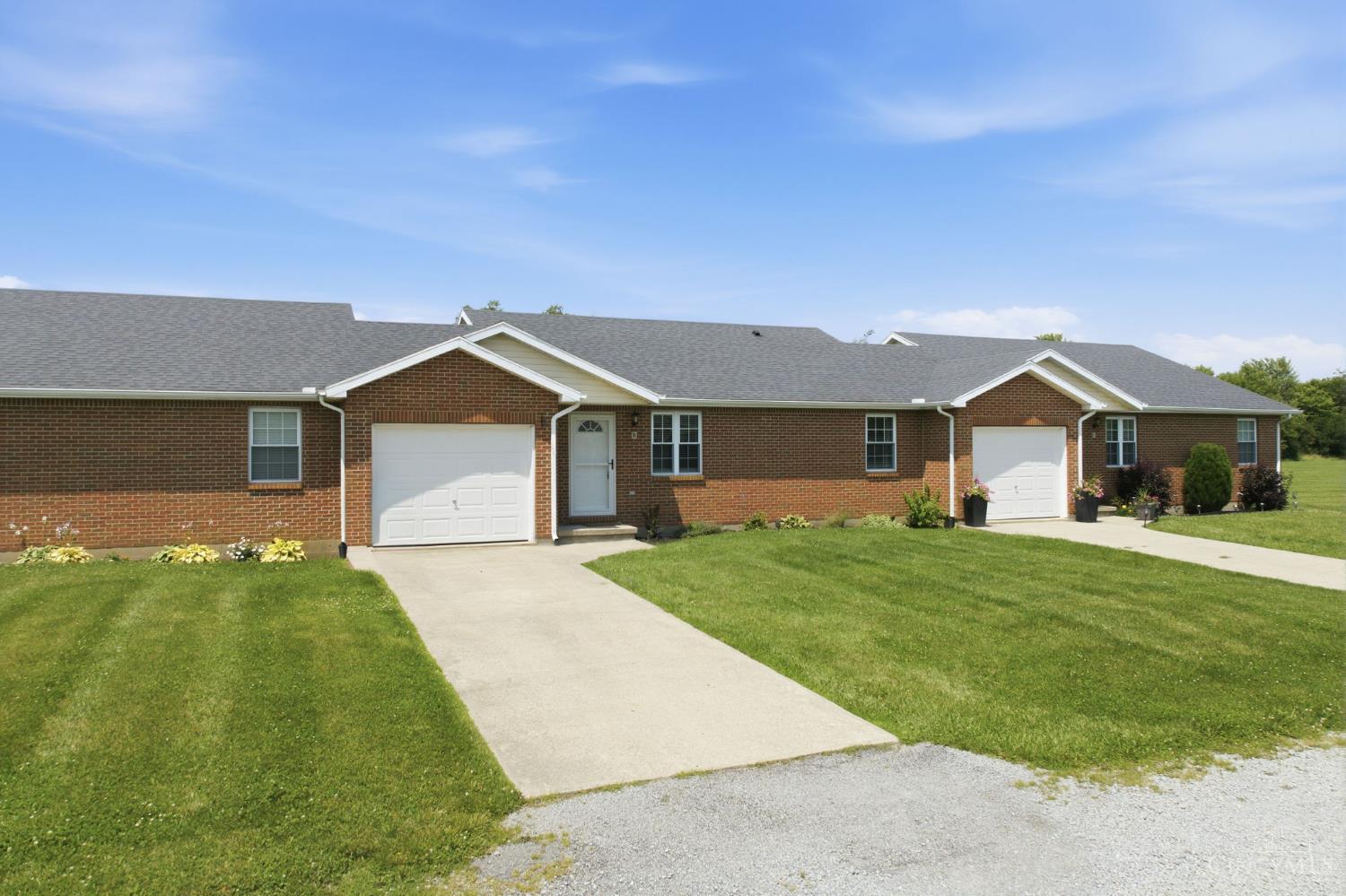 5887 Farmers Road #B, Clark Twp, OH, 45146 — photo 2