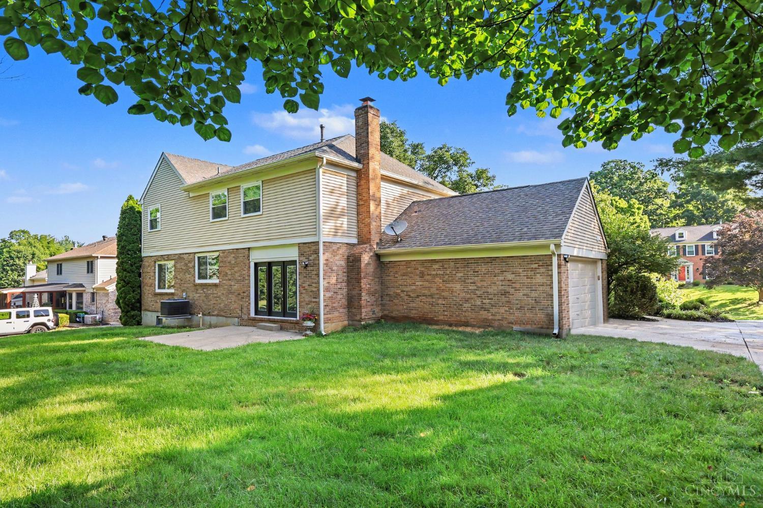 6983 Treeridge Drive, Anderson Twp, OH, 45244 — photo 38