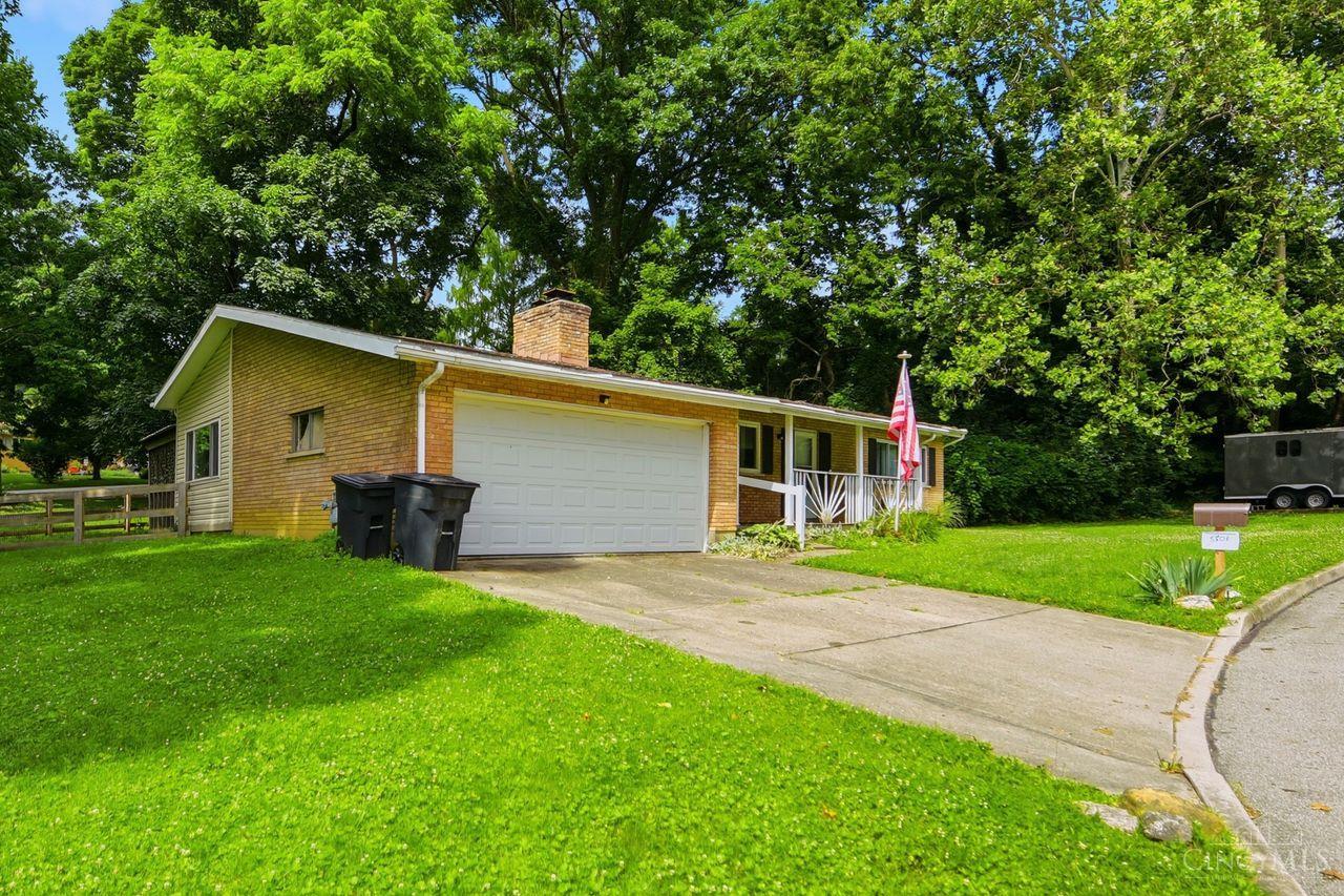 5501 Vonderhaar Court, Fairfield, OH, 45014 — photo 48