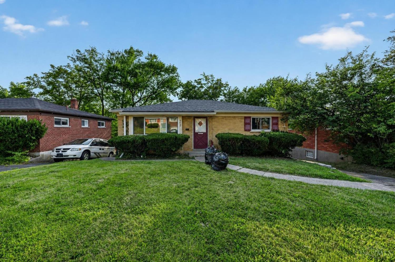 6633 Daly Road, Cincinnati, OH, 45224