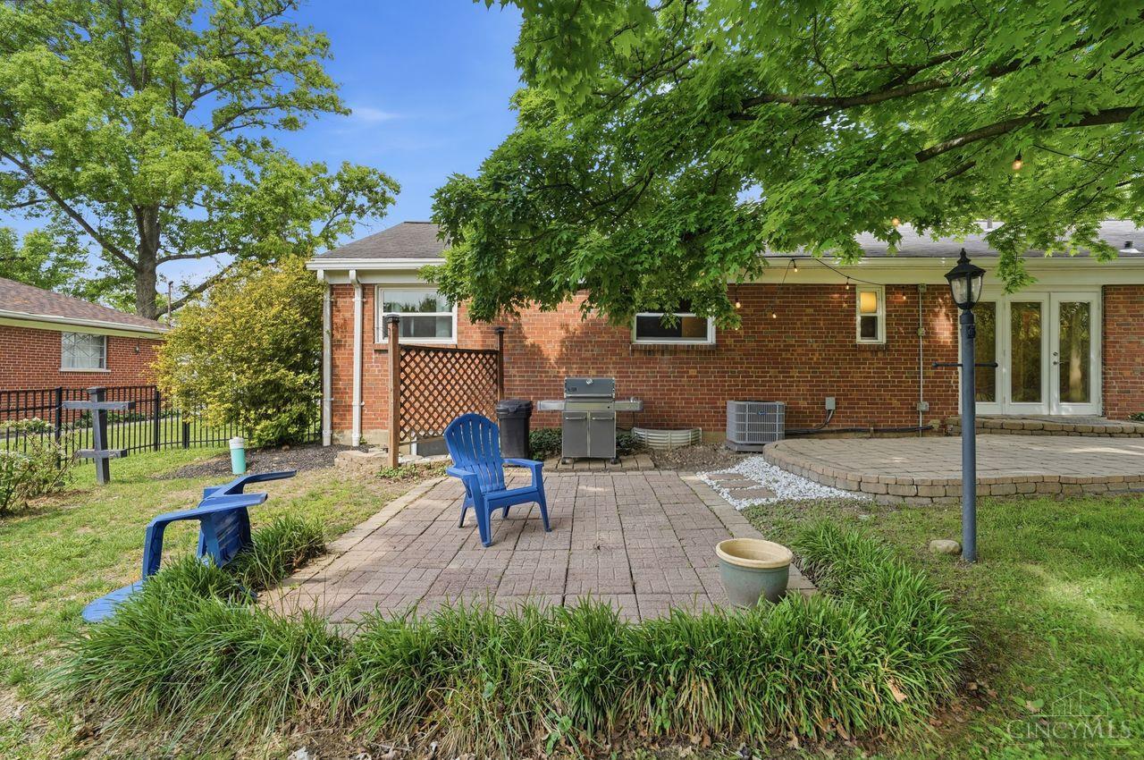 10250 Kerrianna Drive, Montgomery, OH, 45242 — photo 54