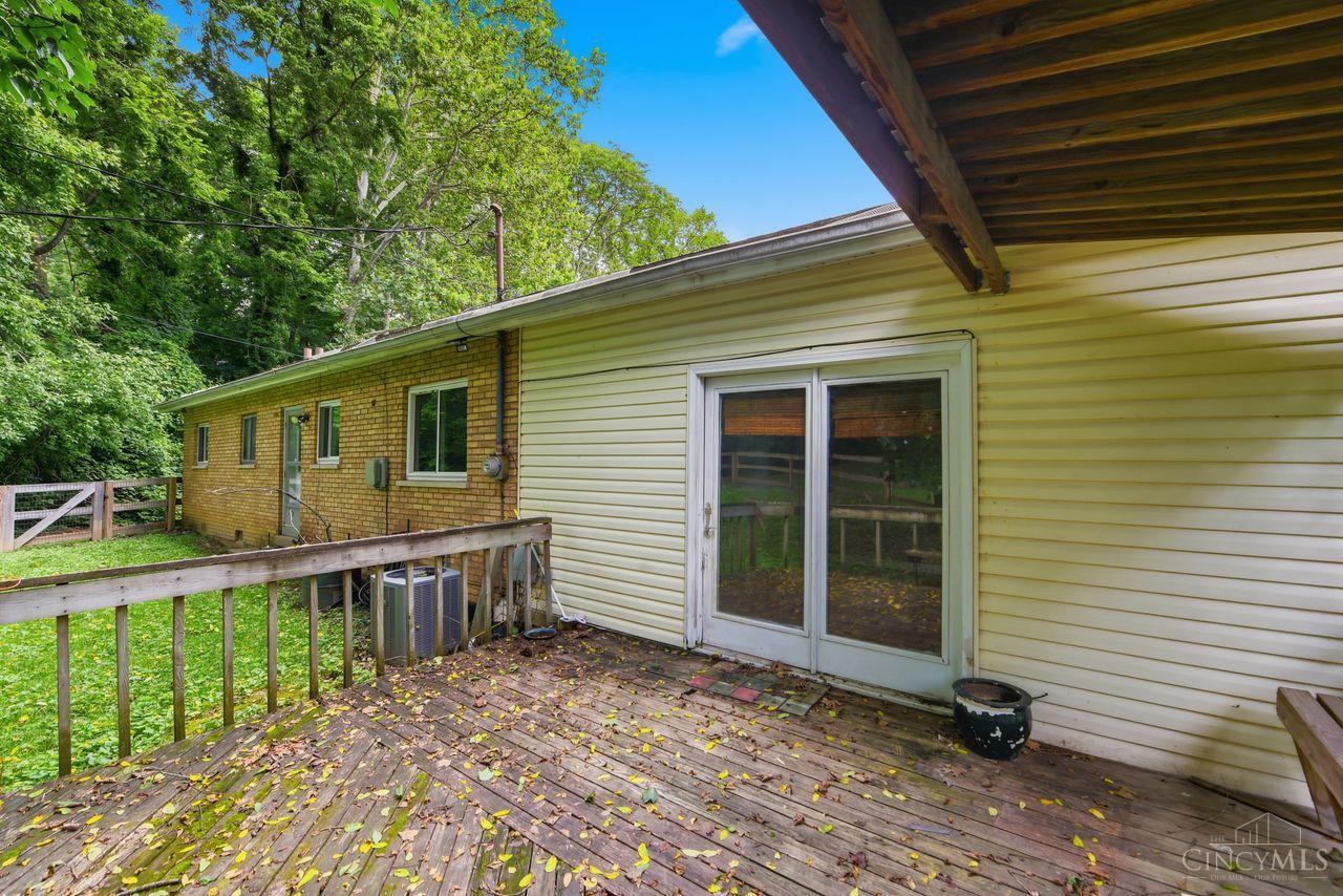 5501 Vonderhaar Court, Fairfield, OH, 45014 — photo 45