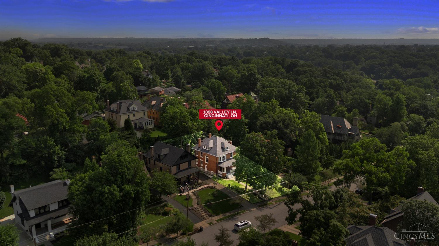 1028 Valley Lane, Cincinnati, OH, 45229 — photo 40