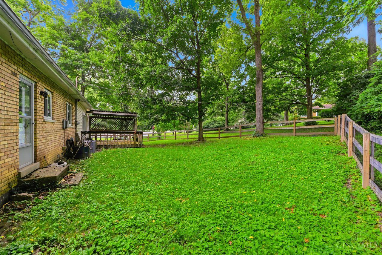 5501 Vonderhaar Court, Fairfield, OH, 45014 — photo 40