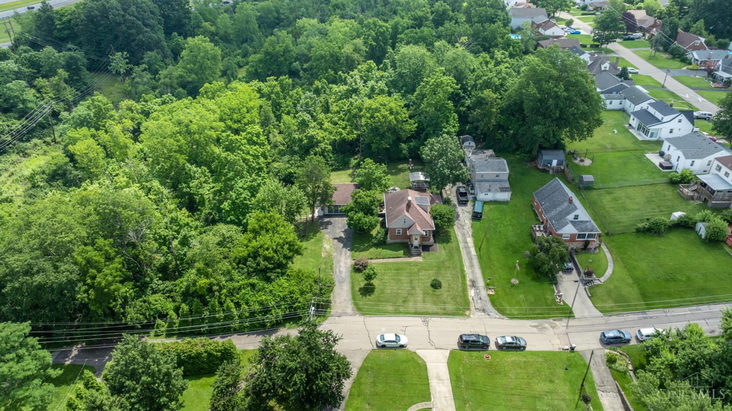 5244 Arrow Avenue, Green Twp, OH, 45247 — photo 47