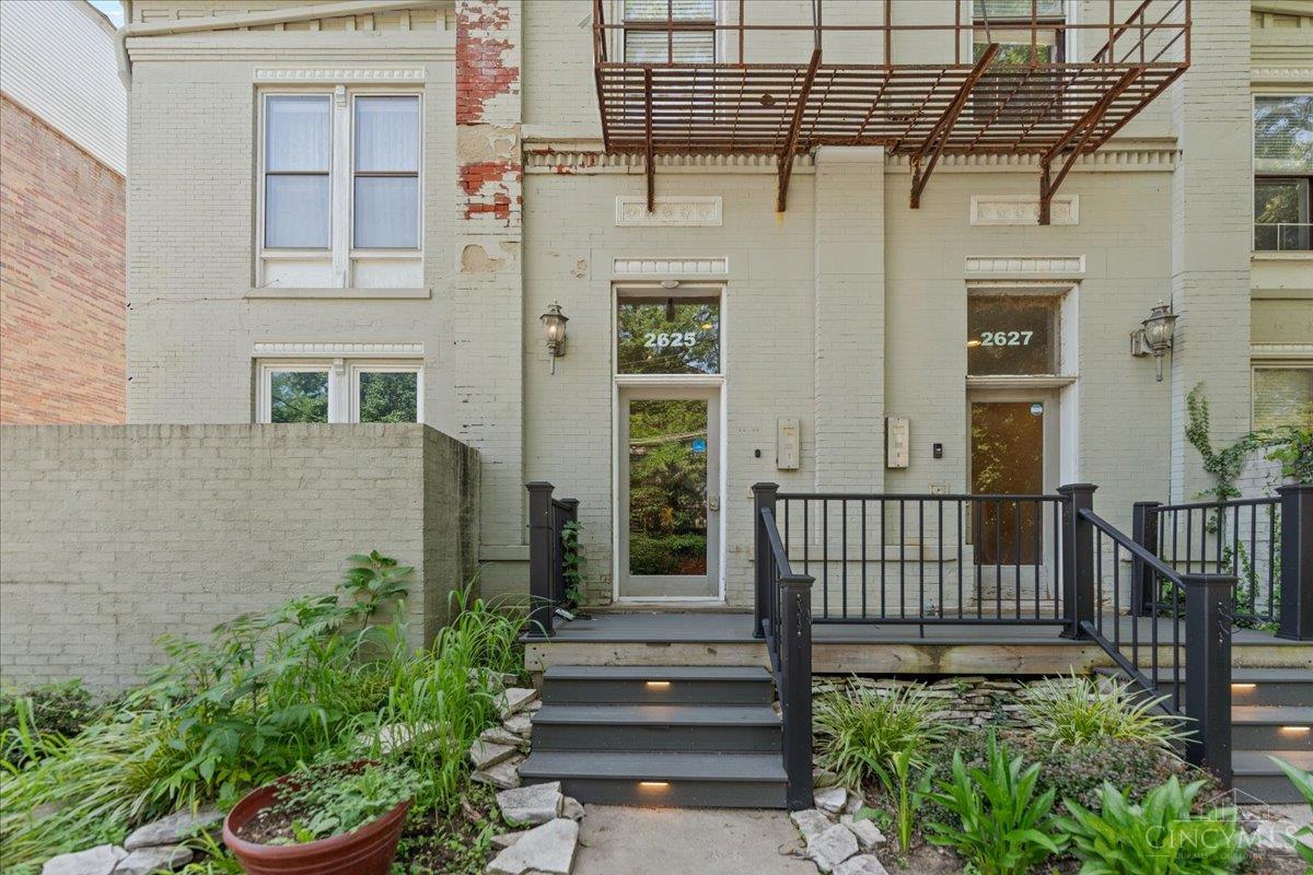 2625 Cleinview Avenue #2, Cincinnati, OH, 45206 — photo 2