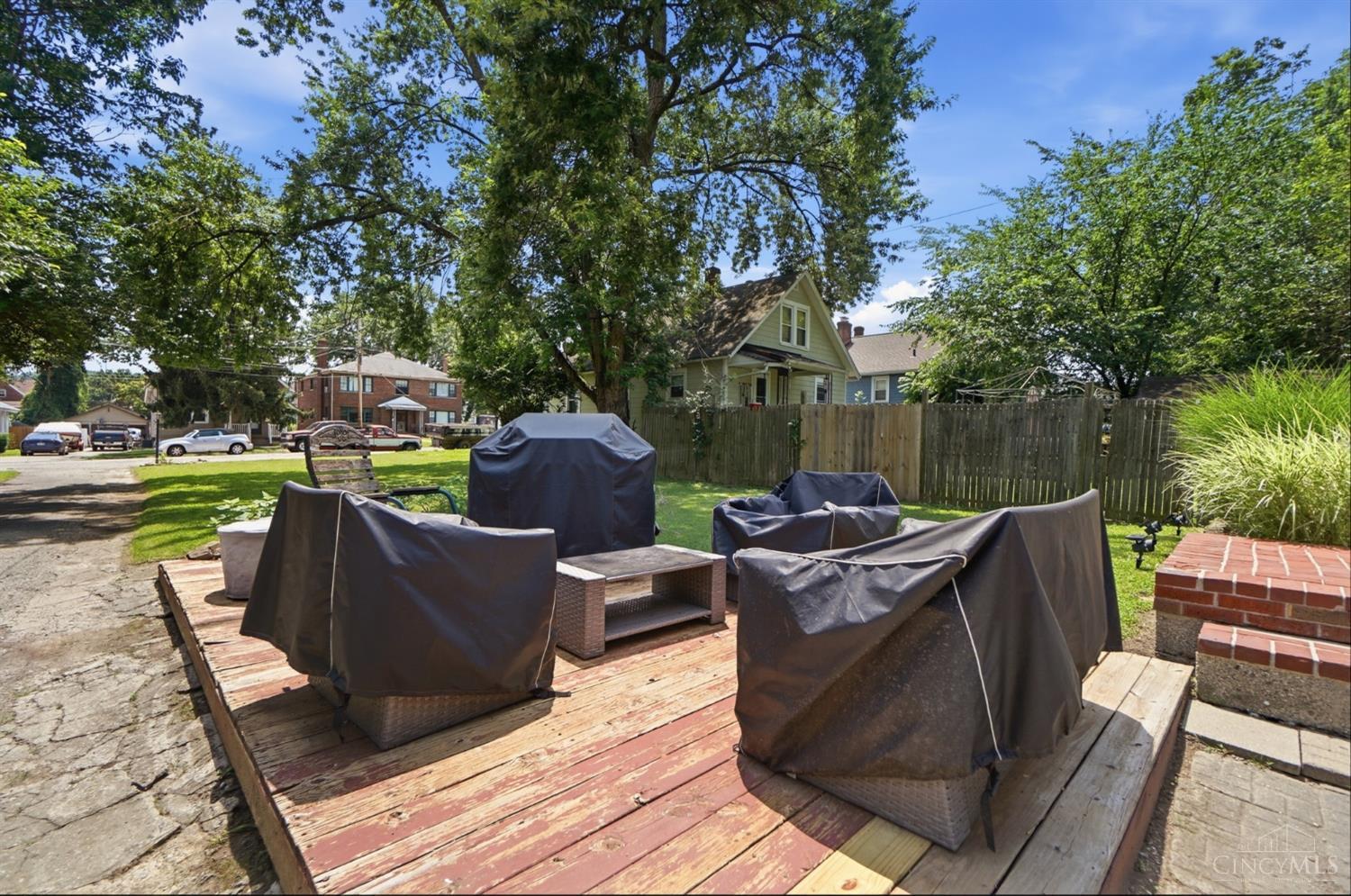 5th image of 239 Burkhart Ave, Reading, OH 45215 | MLS# 1882763