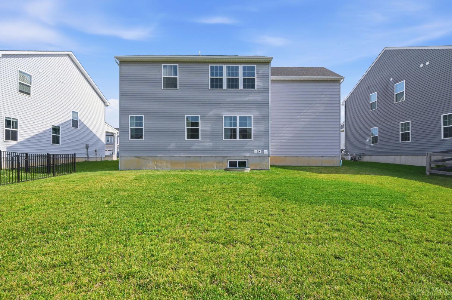 1364 Springfield Drive, Harrison, OH, 45030 — photo 57