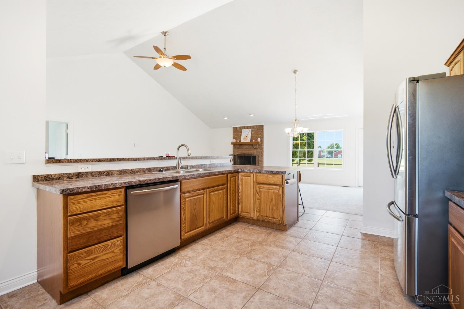 3407 Ash Meadow Lane, Franklin Twp, OH, 45005 — photo 25