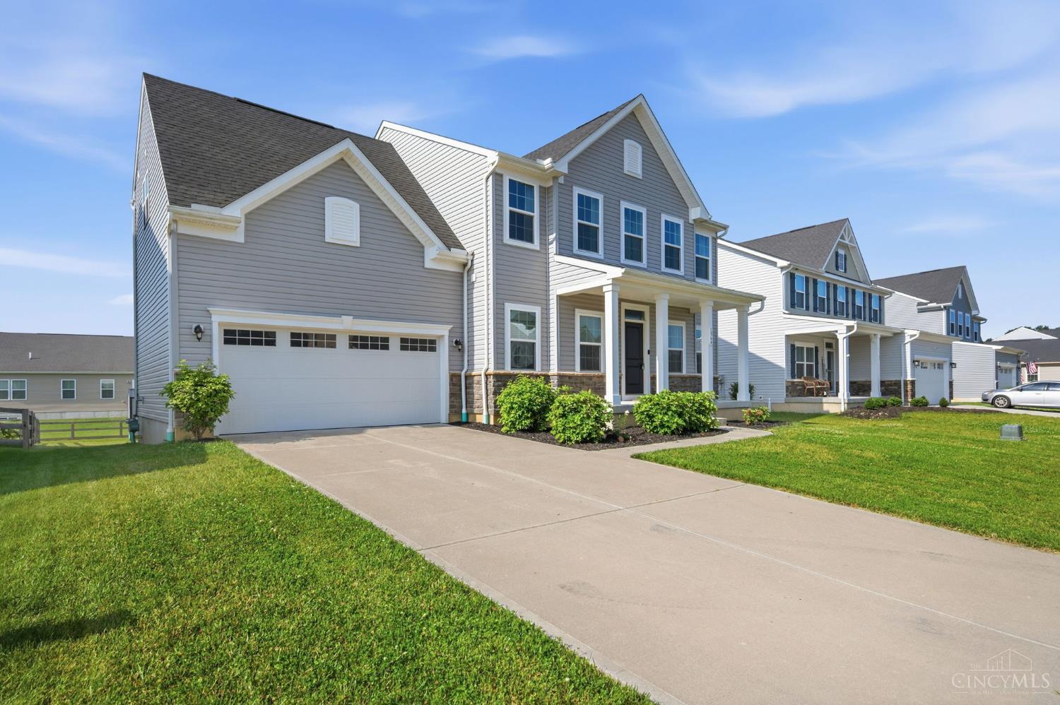 1364 Springfield Drive, Harrison, OH, 45030 — photo 4