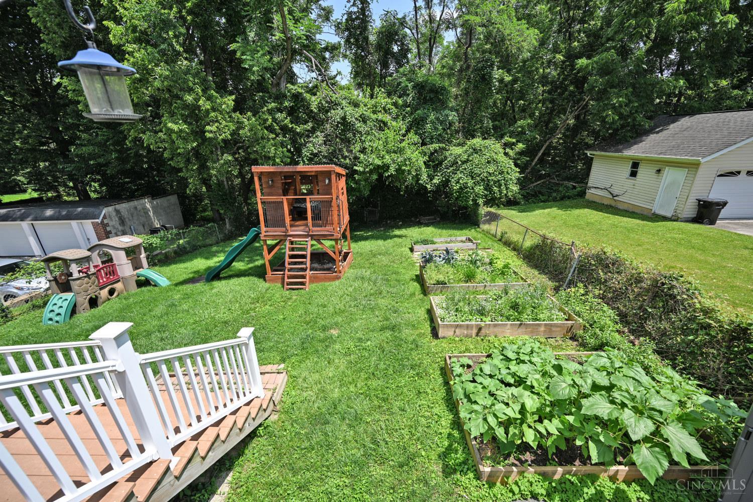 5830 Woodmont Avenue, Cincinnati, OH, 45213 — photo 45