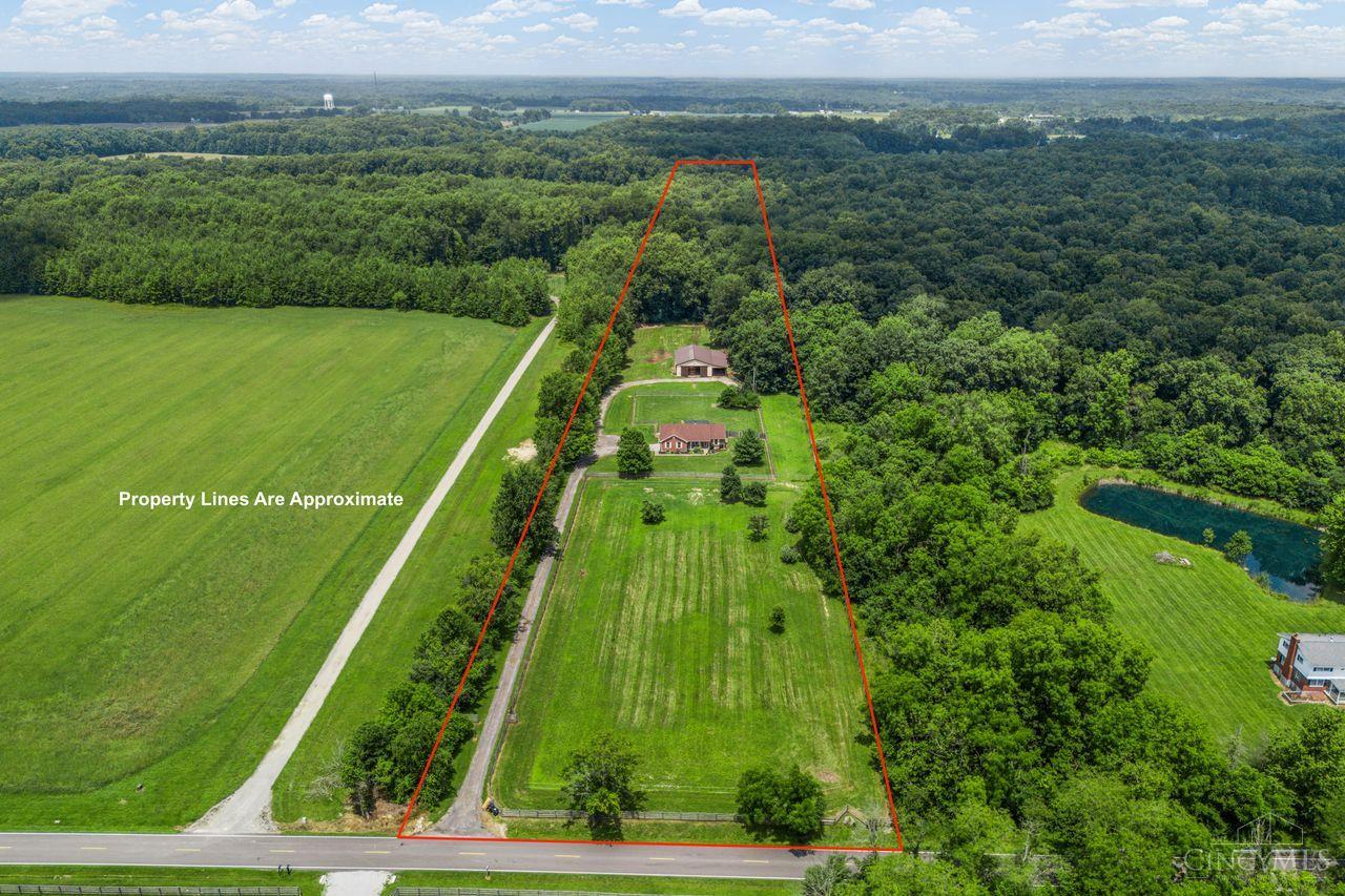 5019 Edwardsville Road, Harlan Twp, OH, 45113 — photo 55