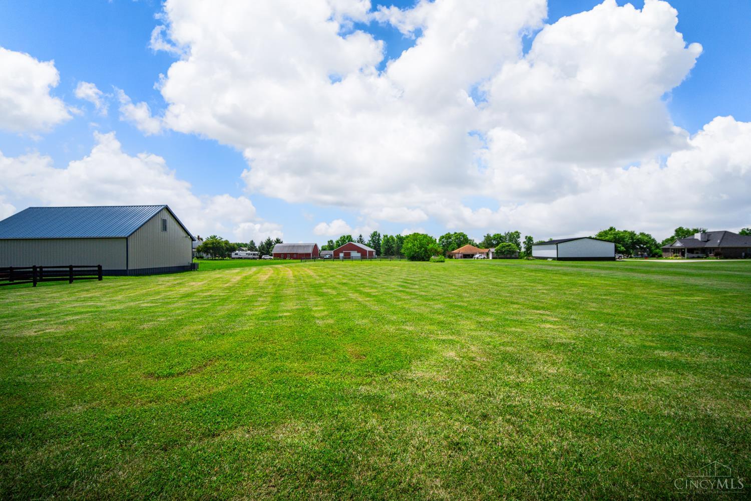 3407 Ash Meadow Lane, Franklin Twp, OH, 45005 — photo 8