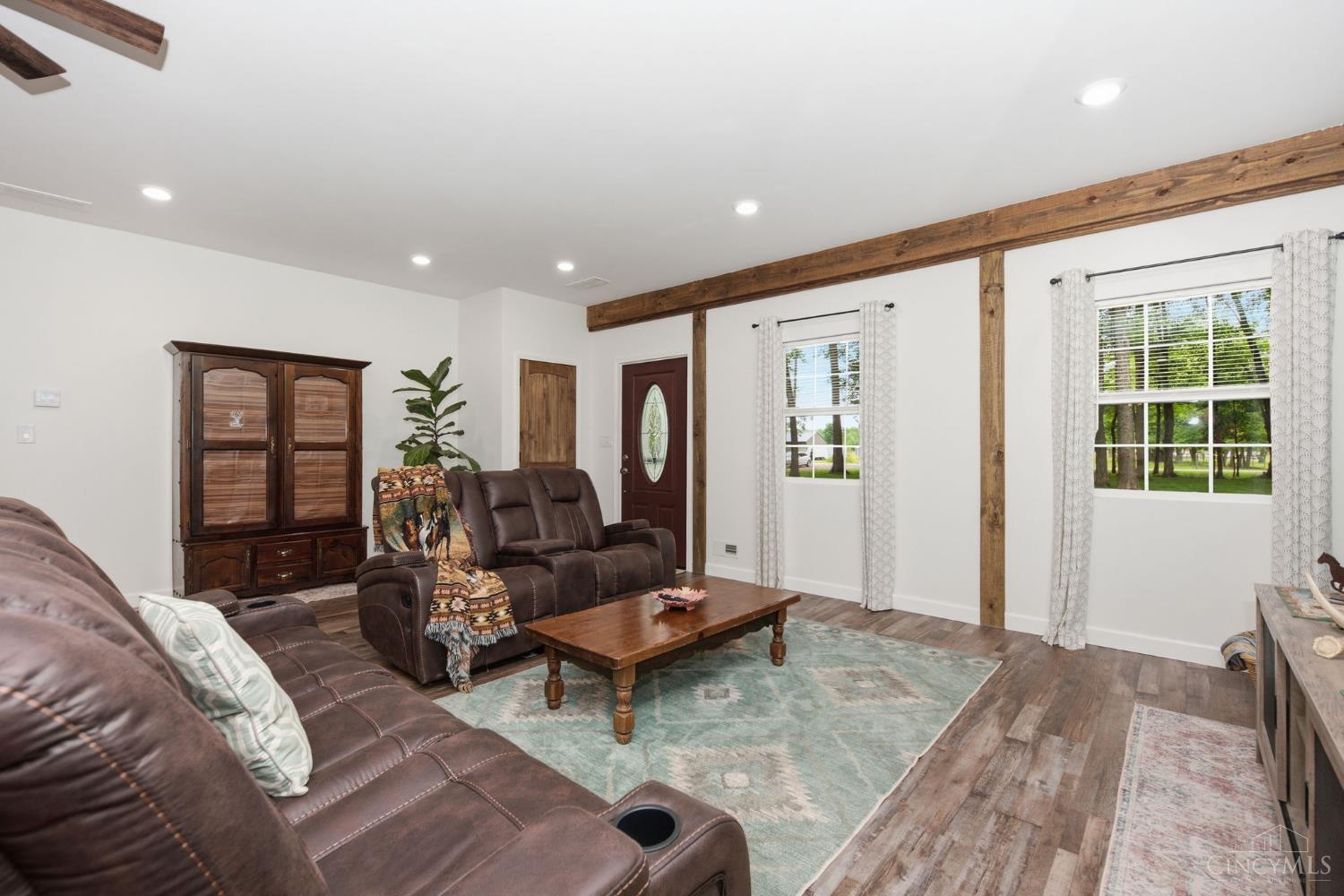 3314 Snider Malott Road, Sterling Twp, OH, 45154 — photo 5