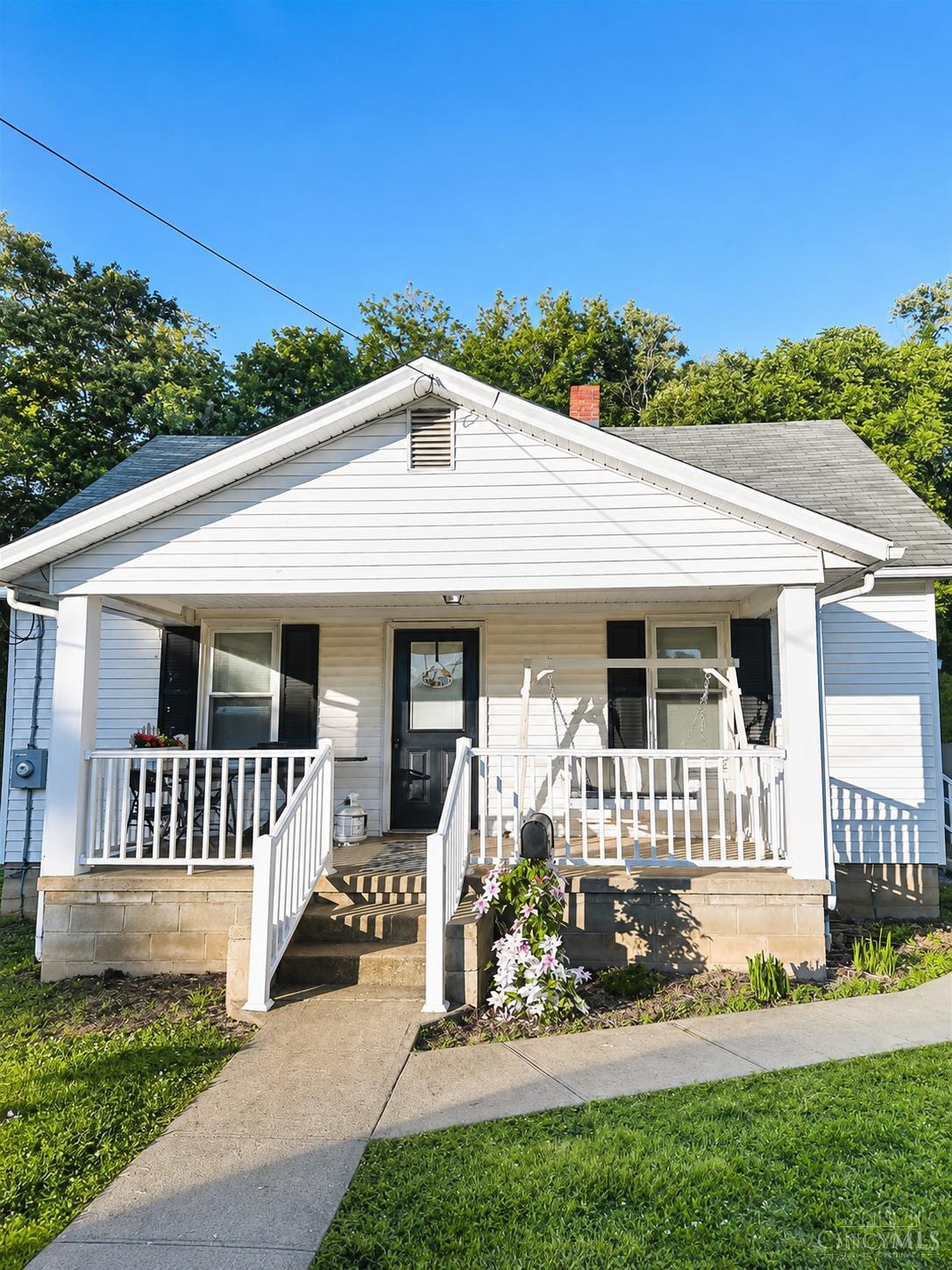 402 Catherine Street, Ripley, OH, 45167 — photo 27