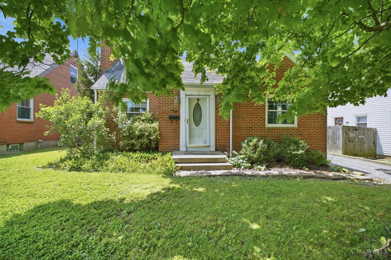 789 Eaton Avenue, Hamilton, OH, 45013