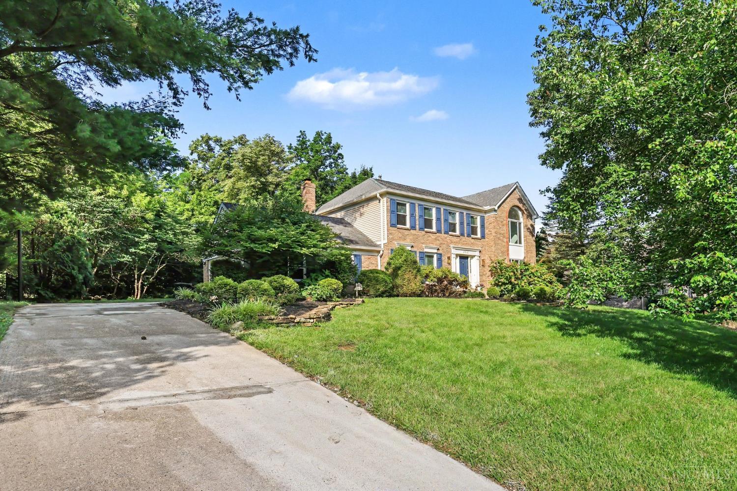 6983 Treeridge Drive, Anderson Twp, OH, 45244 — photo 5