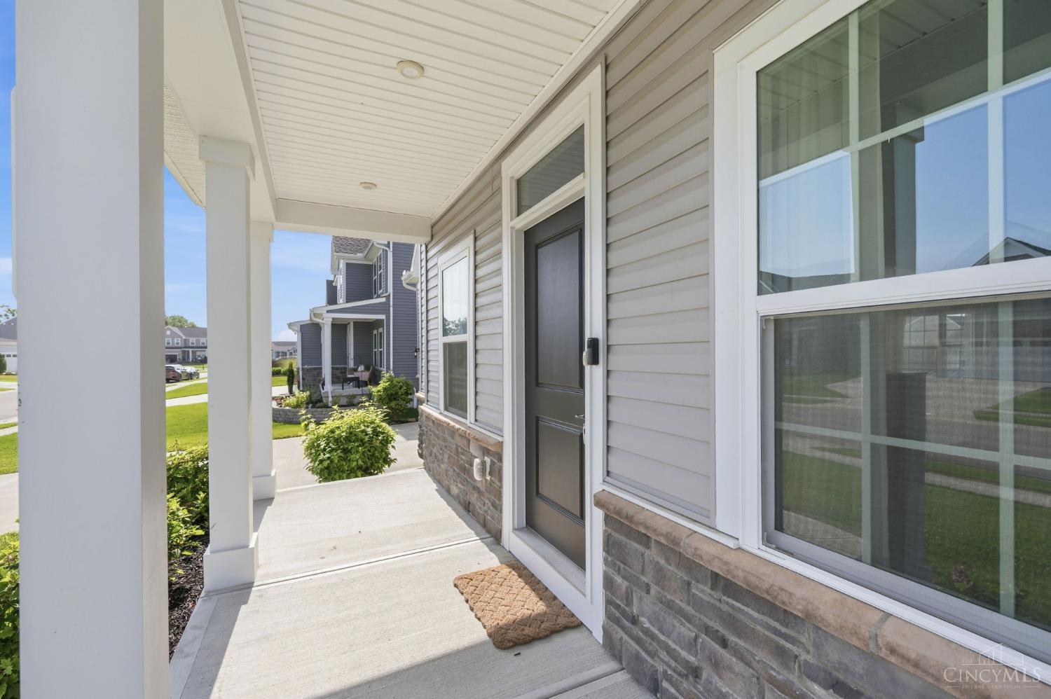 1364 Springfield Drive, Harrison, OH, 45030 — photo 6