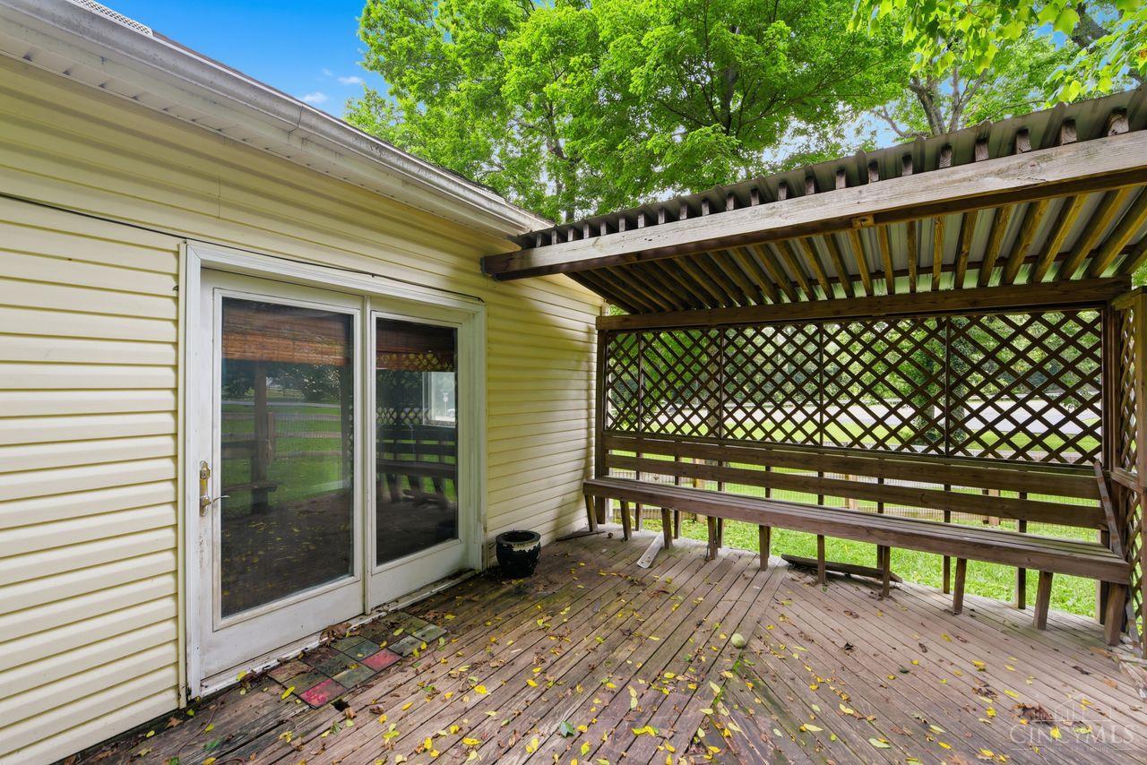 5501 Vonderhaar Court, Fairfield, OH, 45014 — photo 46