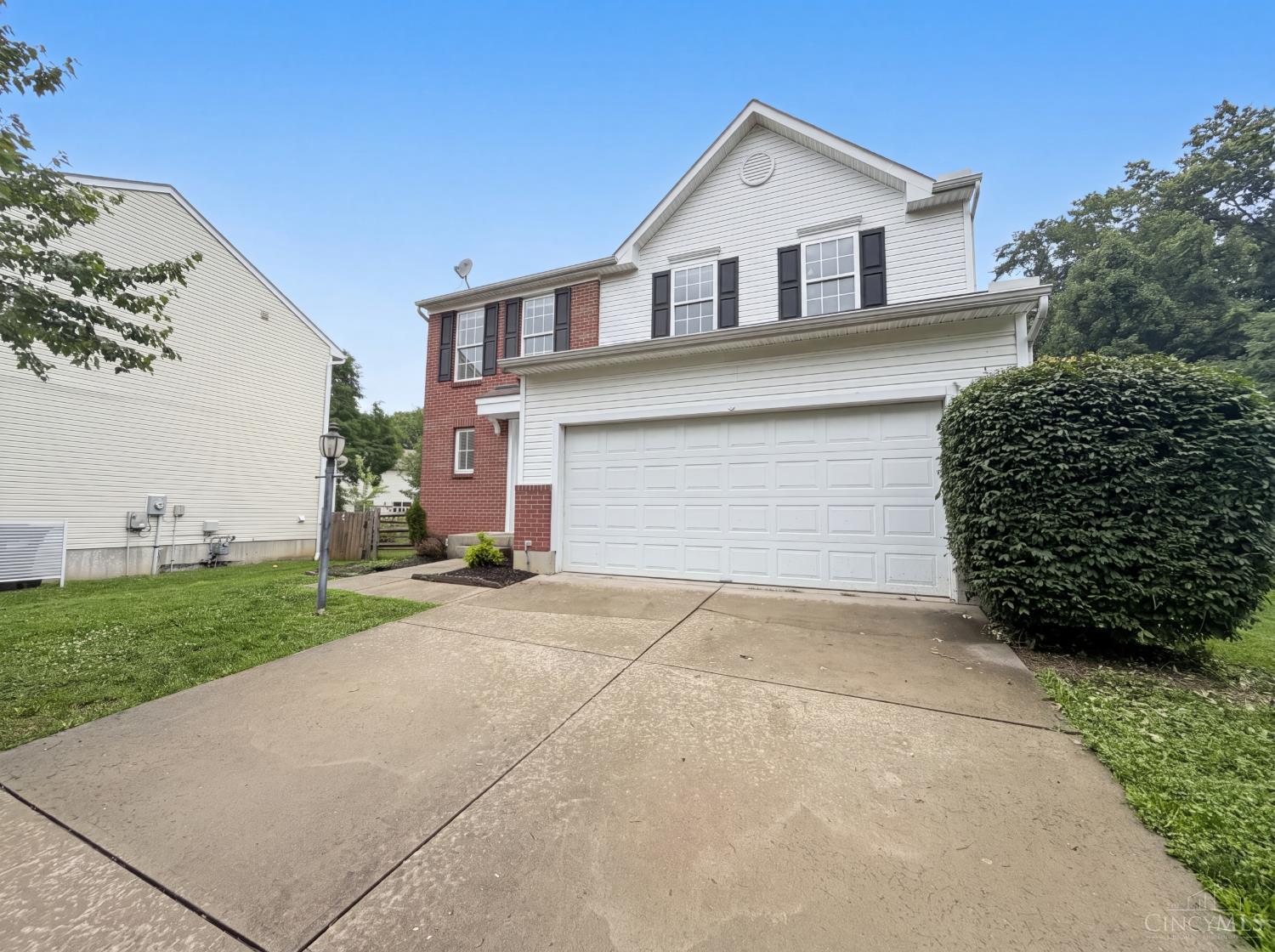 20 Woodsong Court, Pierce Twp, OH, 45102 — photo 27
