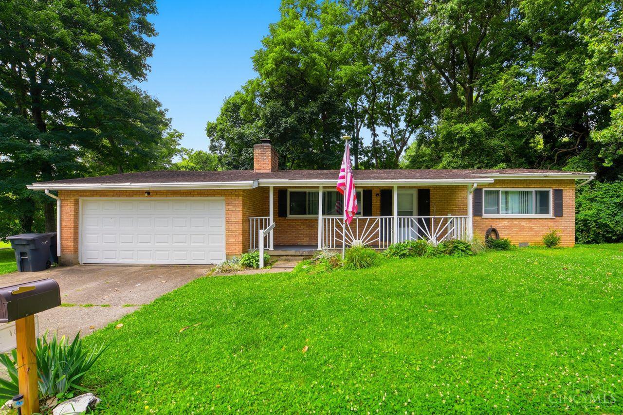 5501 Vonderhaar Court, Fairfield, OH, 45014
