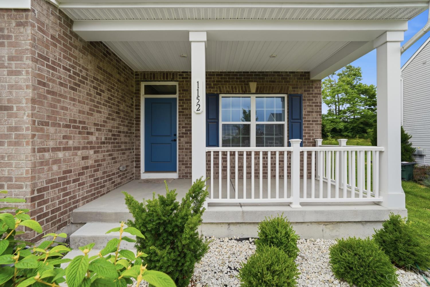 1152 Autumn Ridge Drive, Lebanon, OH, 45036 — photo 4
