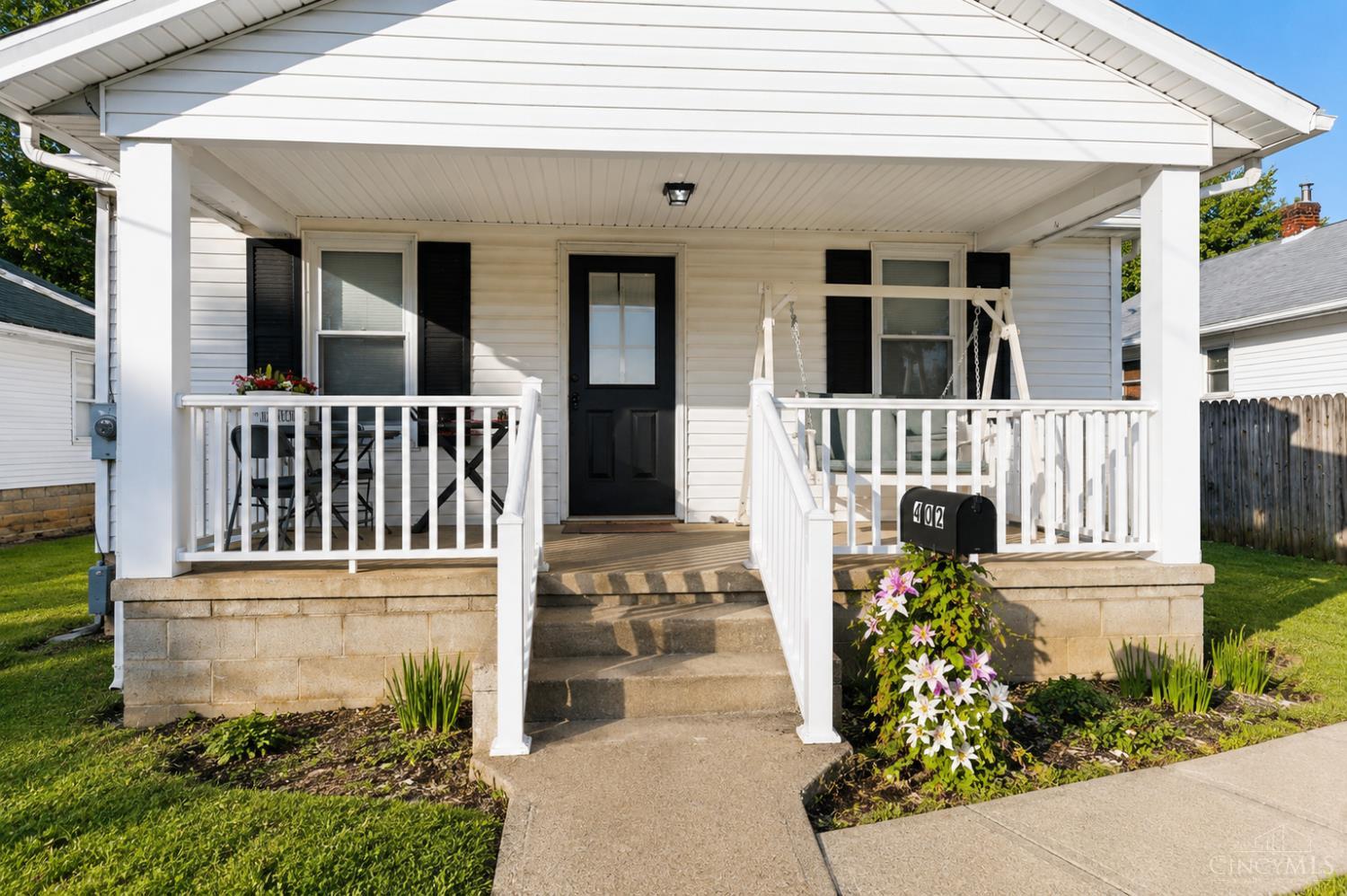 402 Catherine Street, Ripley, OH, 45167 — photo 2