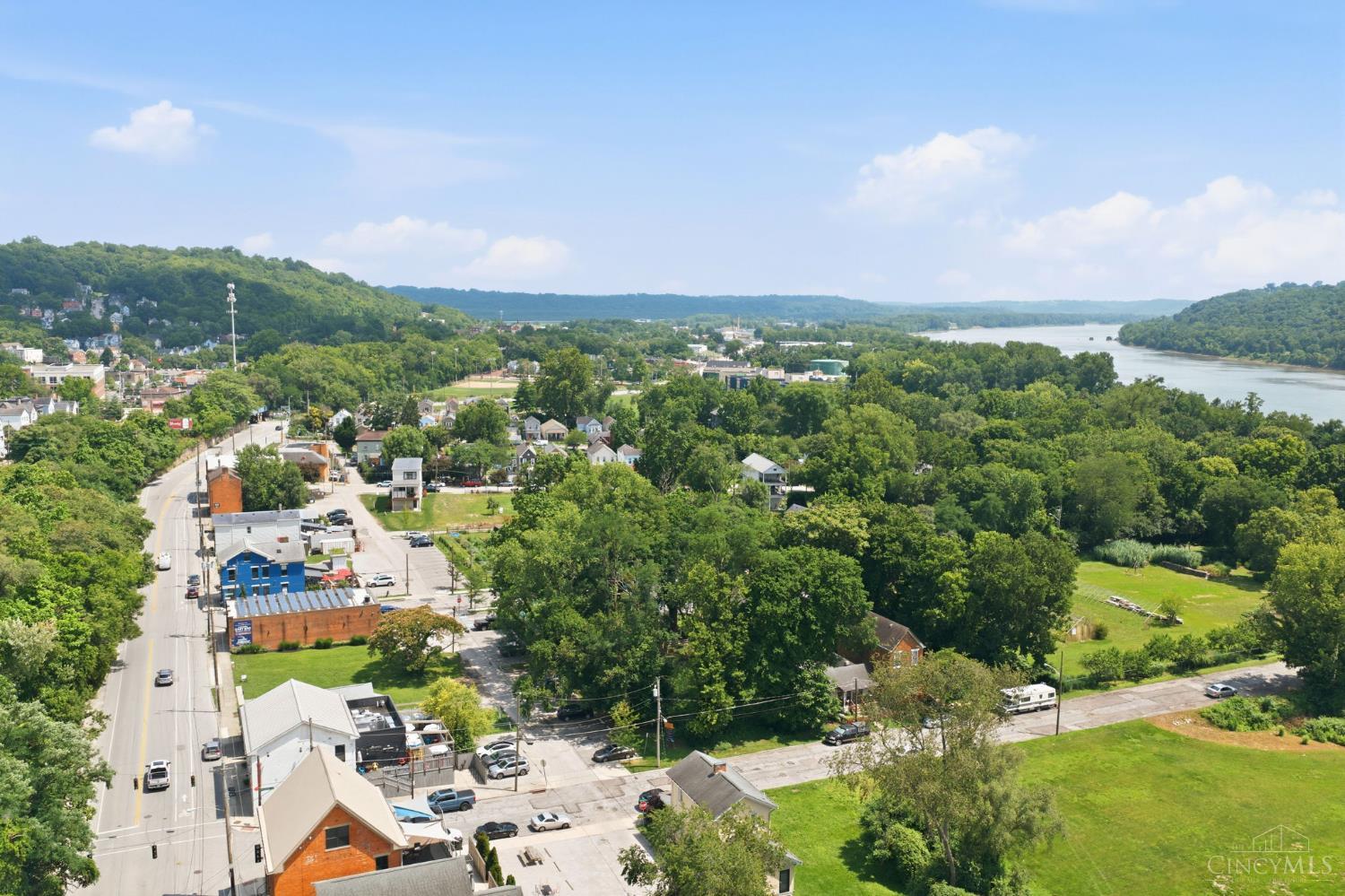256 Wenner Street, Cincinnati, OH, 45226 — photo 6