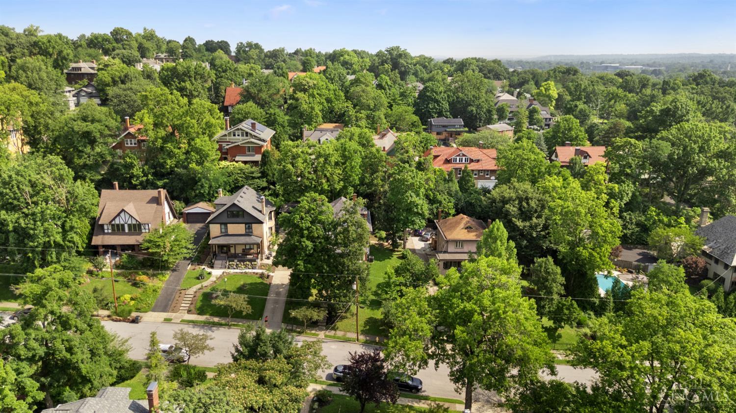 1028 Valley Lane, Cincinnati, OH, 45229 — photo 39