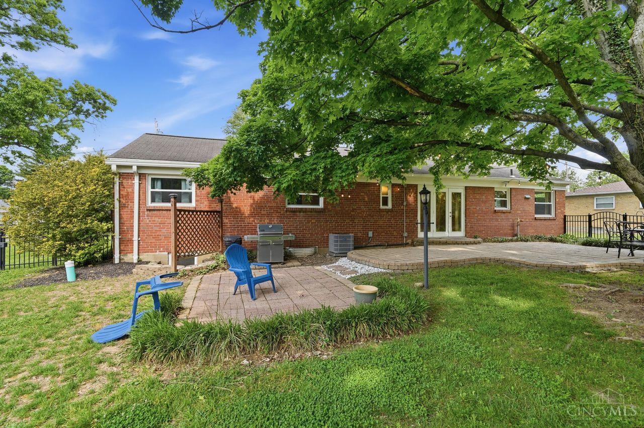 10250 Kerrianna Drive, Montgomery, OH, 45242 — photo 43