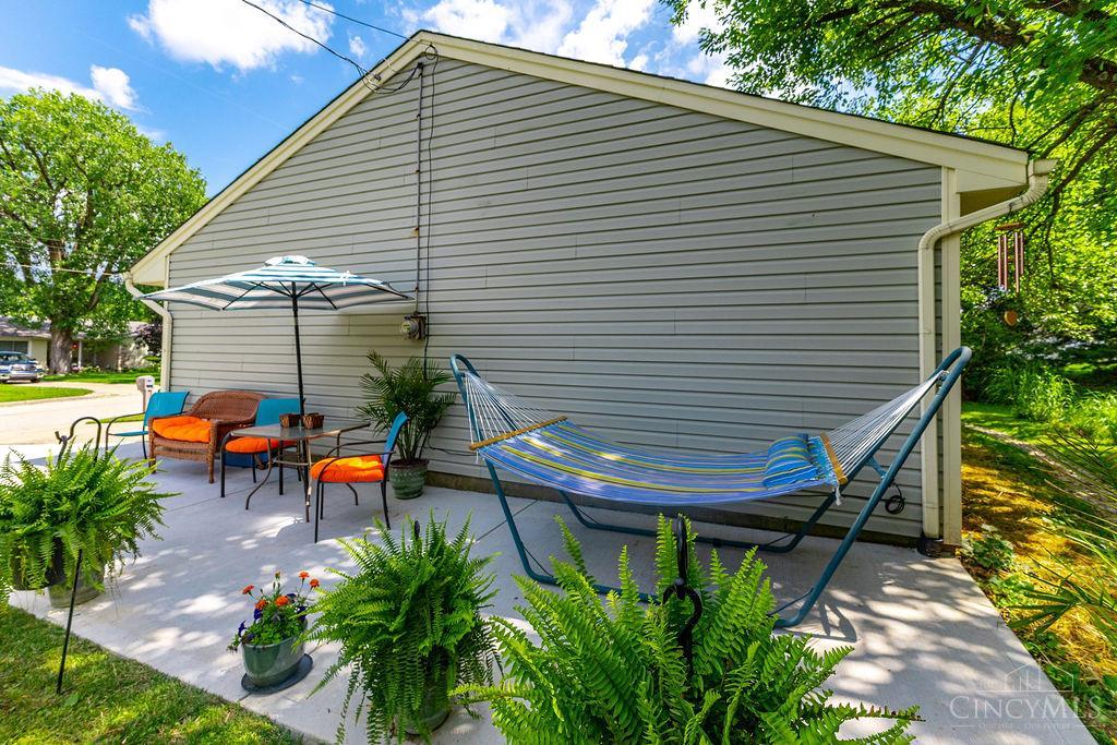 110 Melanee Lane, Oxford, OH, 45056 — photo 24