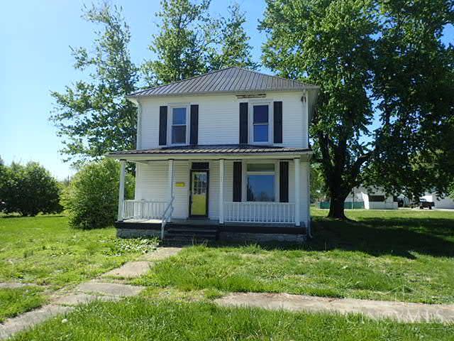 249 Beechmont Avenue, Osgood, IN, 47037