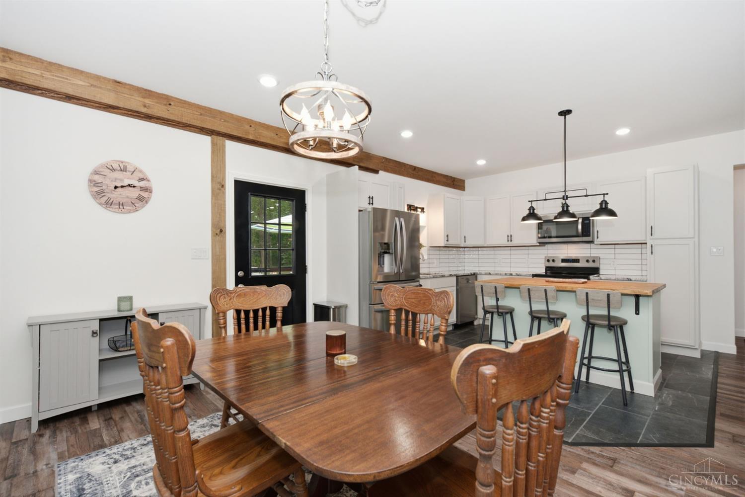 3314 Snider Malott Road, Sterling Twp, OH, 45154 — photo 8