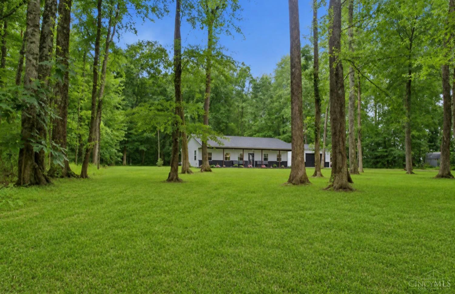 3314 Snider Malott Road, Sterling Twp, OH, 45154 — photo 28